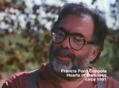 Francis Ford Coppola Predicts YouTube in 1991 Francis Ford Coppola Predicts YouTube in 1991
