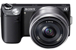دوربین DSLR دوربین DSLR