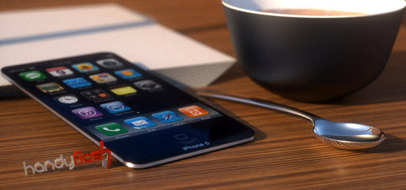 آیفون 4S آیفون 4S