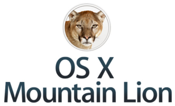 نسخه شیرکوهی یا Mountain Lion نسخه شیرکوهی,Mountain Lion