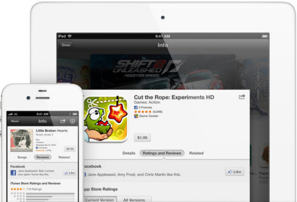 ipad محصول اپل ipad