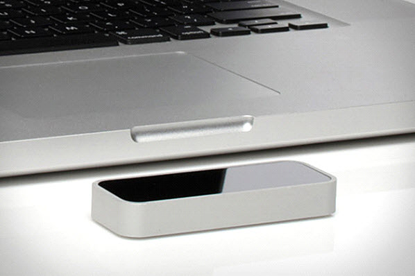 حسگر حرکتی Leap Motion Leap Motion