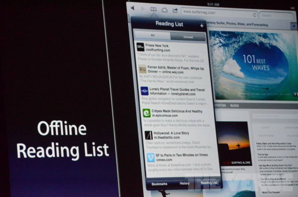 iCloud iCloud