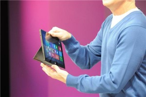 تلبت Surface