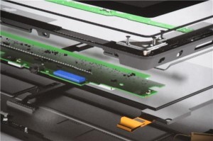 تلبت Surface