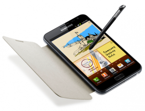 Galaxy-Note