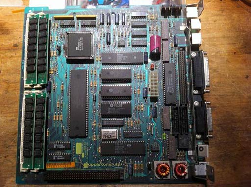 ROM ROM