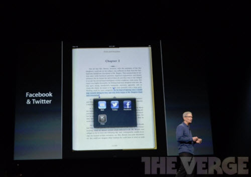 iBooks iBooks