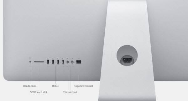imac imac