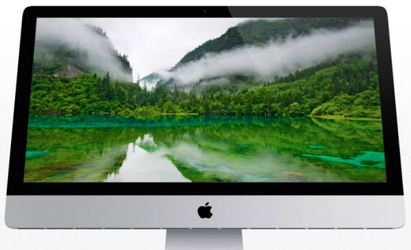imac imac