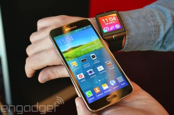 galaxys5-handson-11