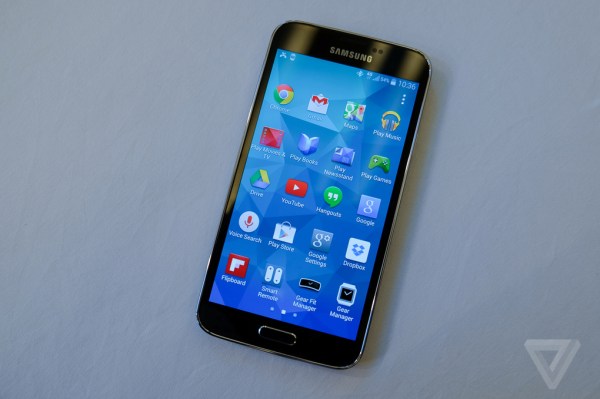 galaxys5-handson-13