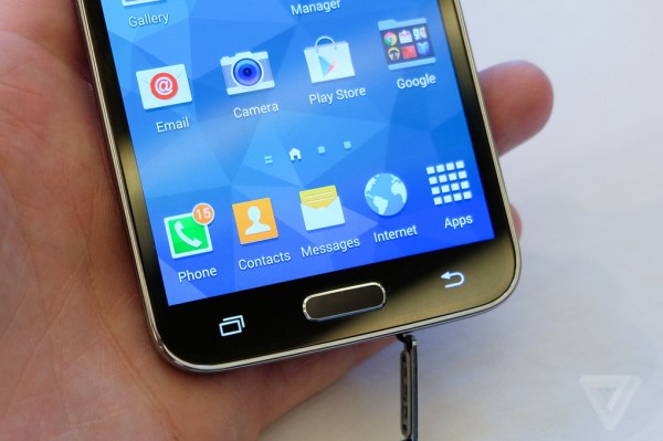 galaxys5-handson-15