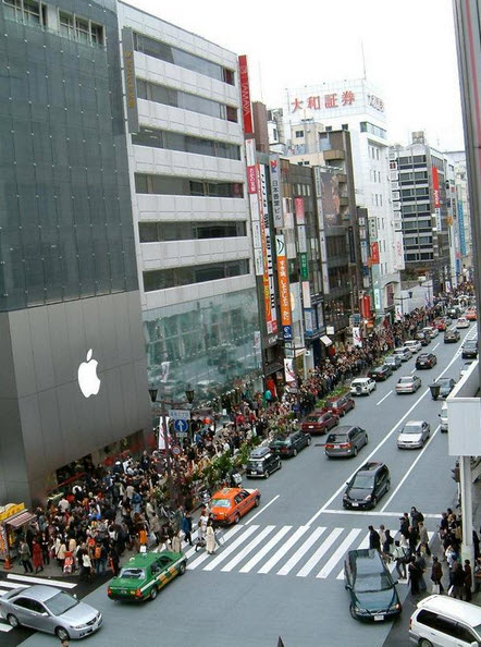 Tokyo
