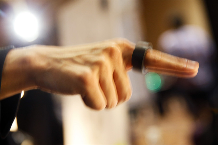 Preview Of The 2015 Consumer Electronics Show