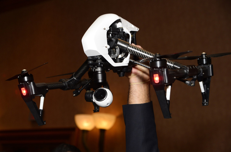 US-LIFESTYLE- IT-ELECTRONICS-CES