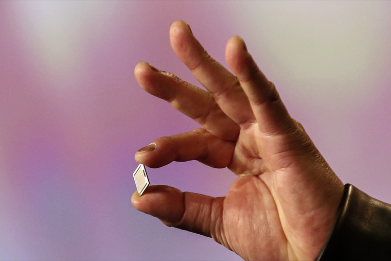 Preview Of The 2015 Consumer Electronics Show