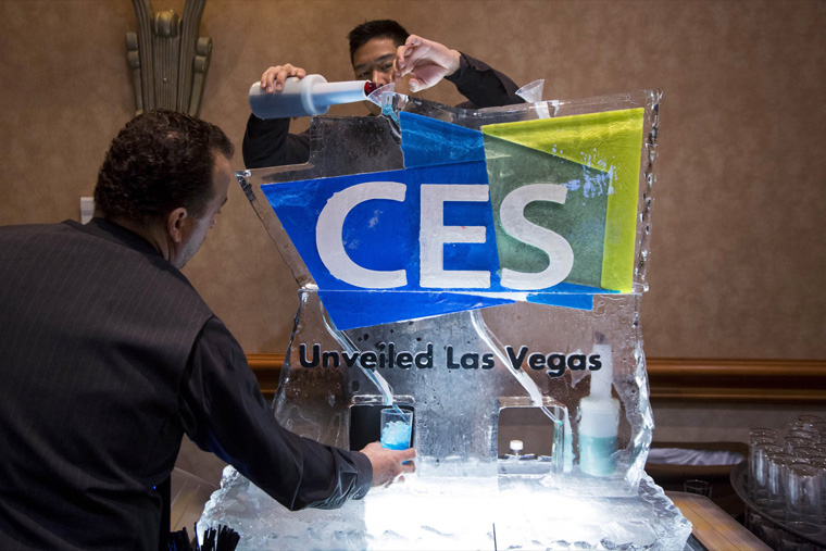 Preview Of The 2015 Consumer Electronics Show