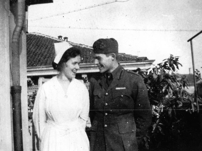agnes kurowsky