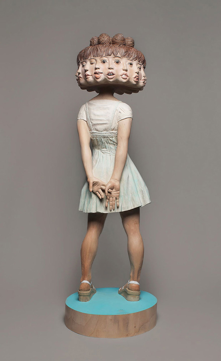 surreal-wooden-sculpture-art-yoshitoshi-kanemaki-10