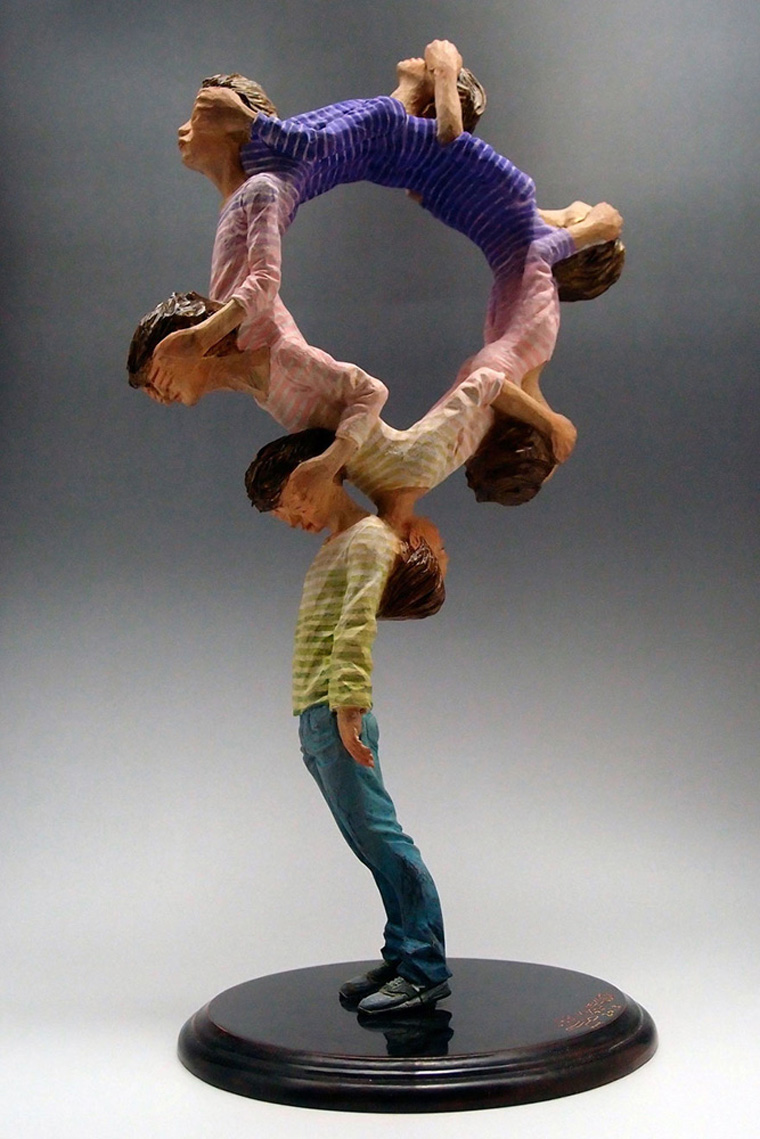 surreal-wooden-sculpture-art-yoshitoshi-kanemaki-14