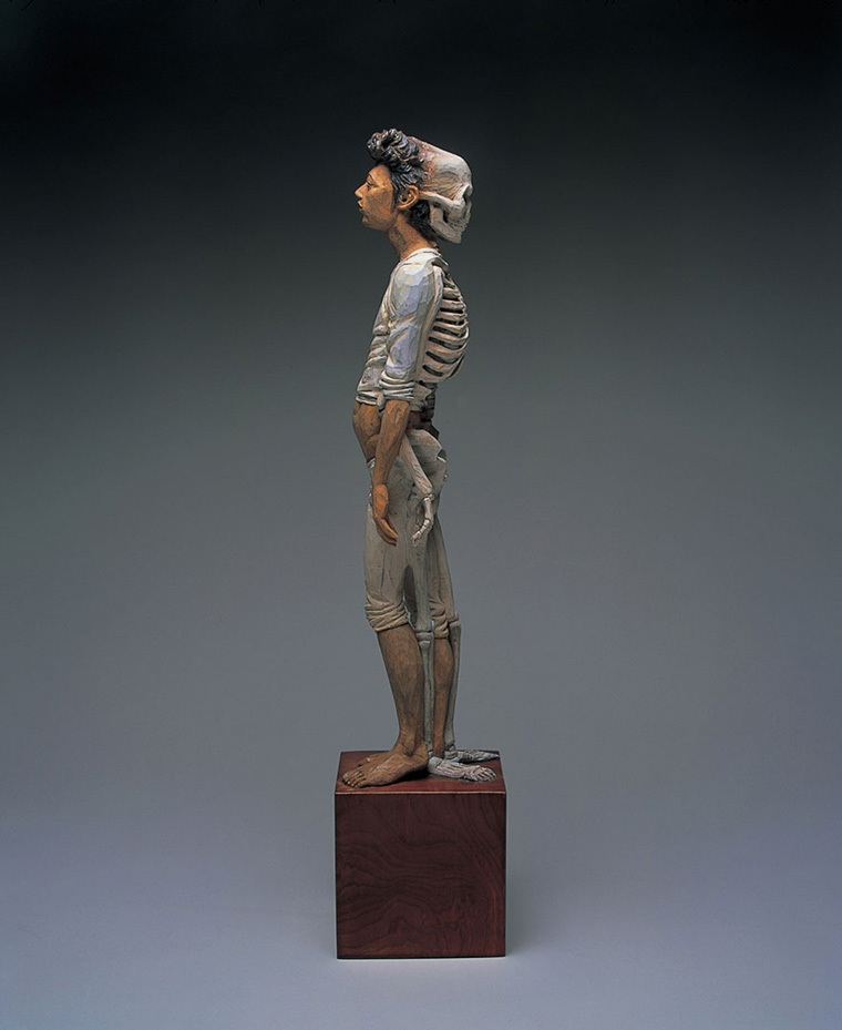 surreal-wooden-sculpture-art-yoshitoshi-kanemaki-17