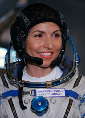 anoushehansari2