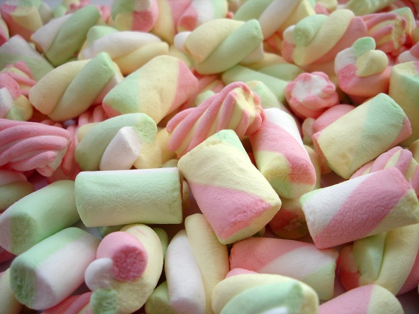 mallows